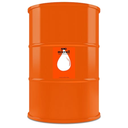 Kroil 55 Gallon Microil High-Grade Precision Instrument Lubricant MC551